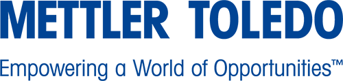 Logo for Mettler Toledo