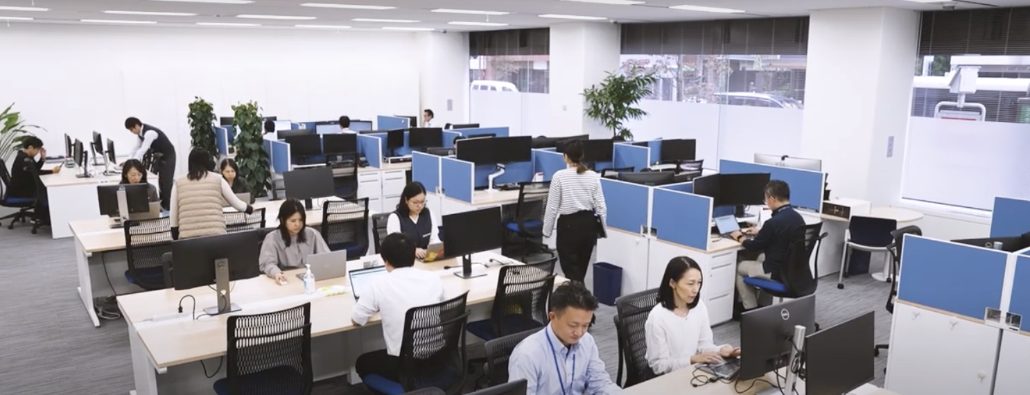 Working at Mettler Toledo Video