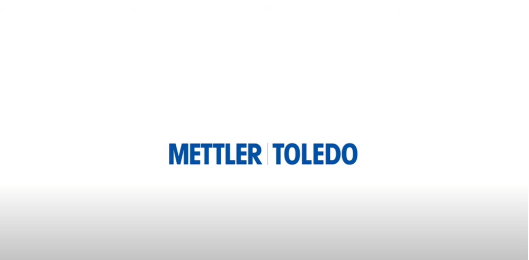 Working at Mettler Toledo Video