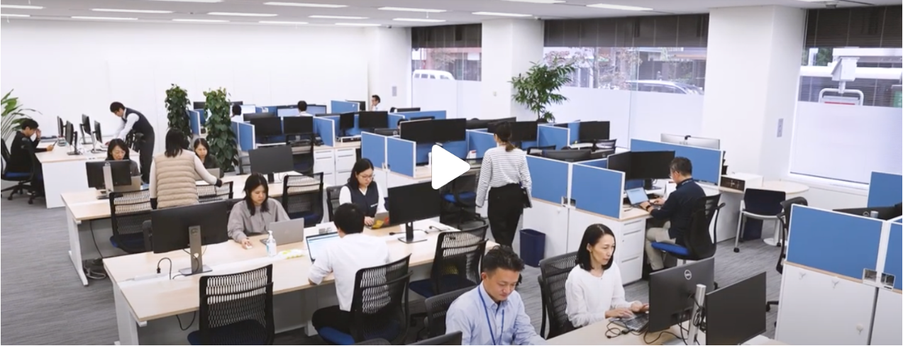 Working at Mettler Toledo Video