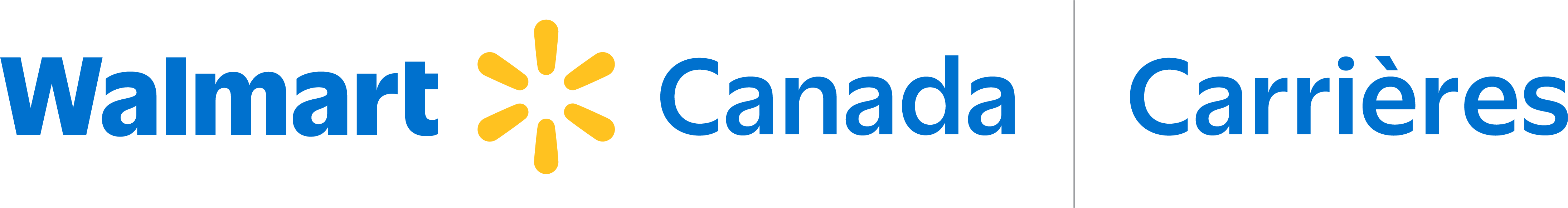 WALMART CAREERS  Canada French