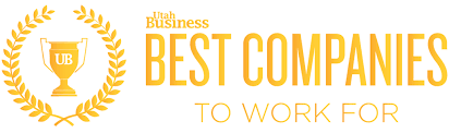 Best companies to work for Utah