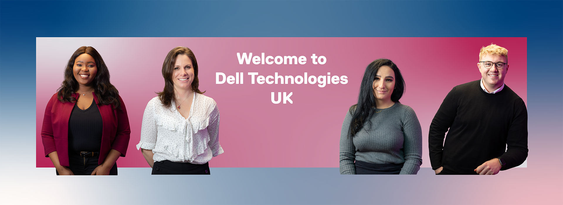 Careers at Dell UK