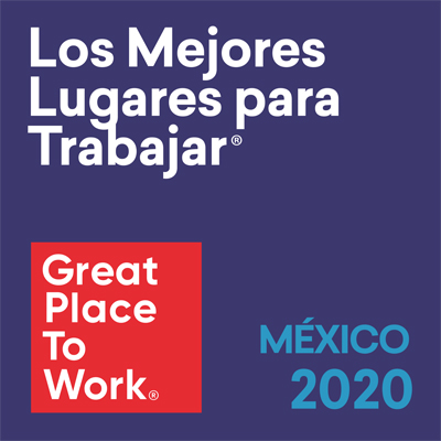 Great Place to Work Mexico