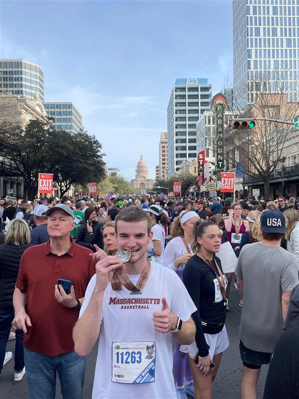 Inside the HRRP at Dell Technologies