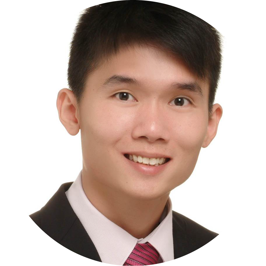 Yan Liang's Tips for Successful Professional Growth