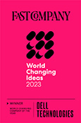 FastCo World Changing Ideas 2024