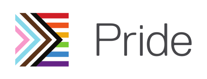 pride logo