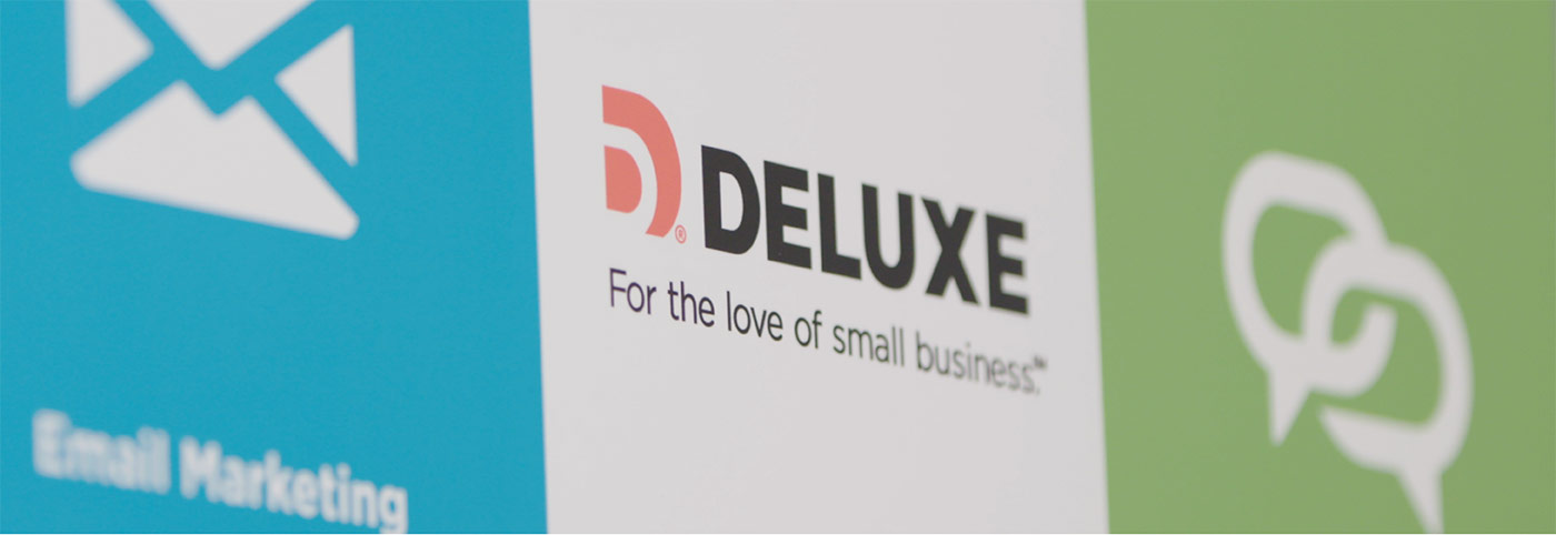 Deluxe is transforming, evolving and changing