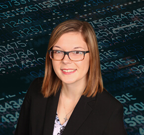 Jenny Goodale Portrait