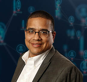Efrain Perez Portrait