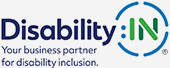 Disability Equality Index Best Place to Work Award