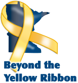 Yellow ribbon Award