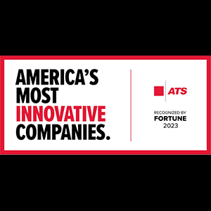 Fortune 2023 - America's Most Innovative Companies