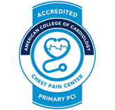 Accredited Primary PCI