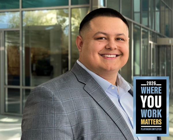 Play Video: Driven by Better