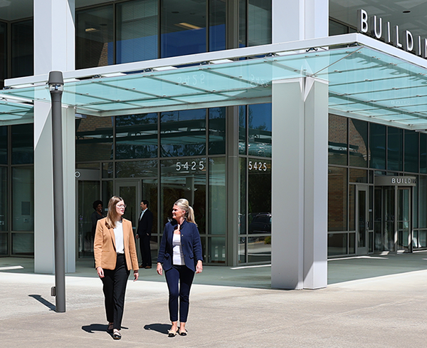 Fisher Investments Campus in Camas