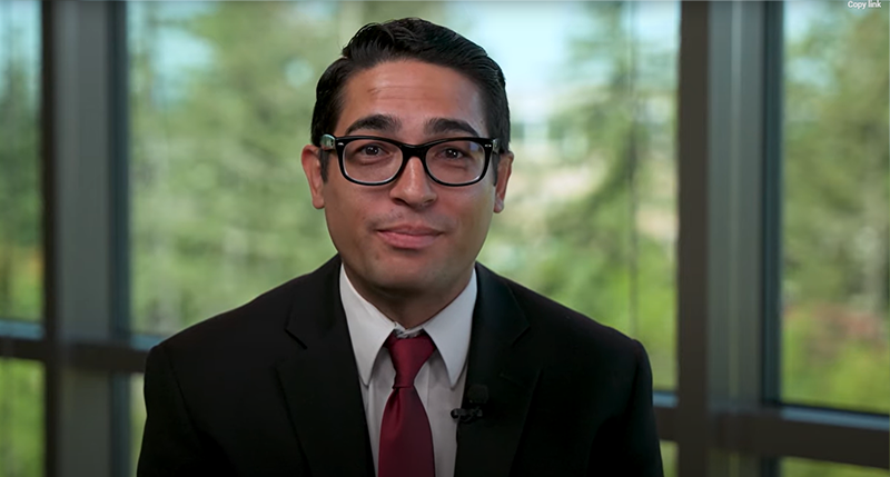 Adrian M Senior Recruitor