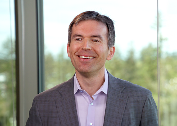 Greg discusses The Fisher Difference. Fisher Investments Employee Value Proposition.