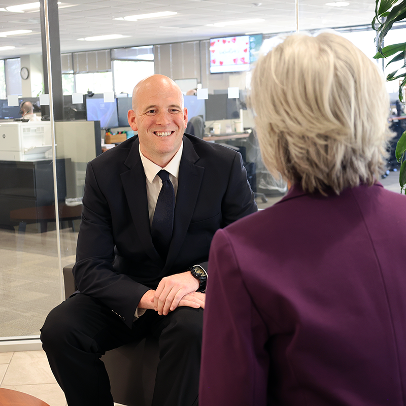 Fisher Investments Benefits and Support