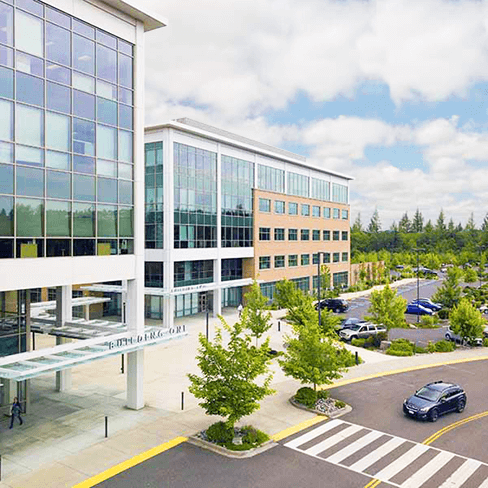 Fisher office in Camas, WA | Fisher Investments and its affiliates