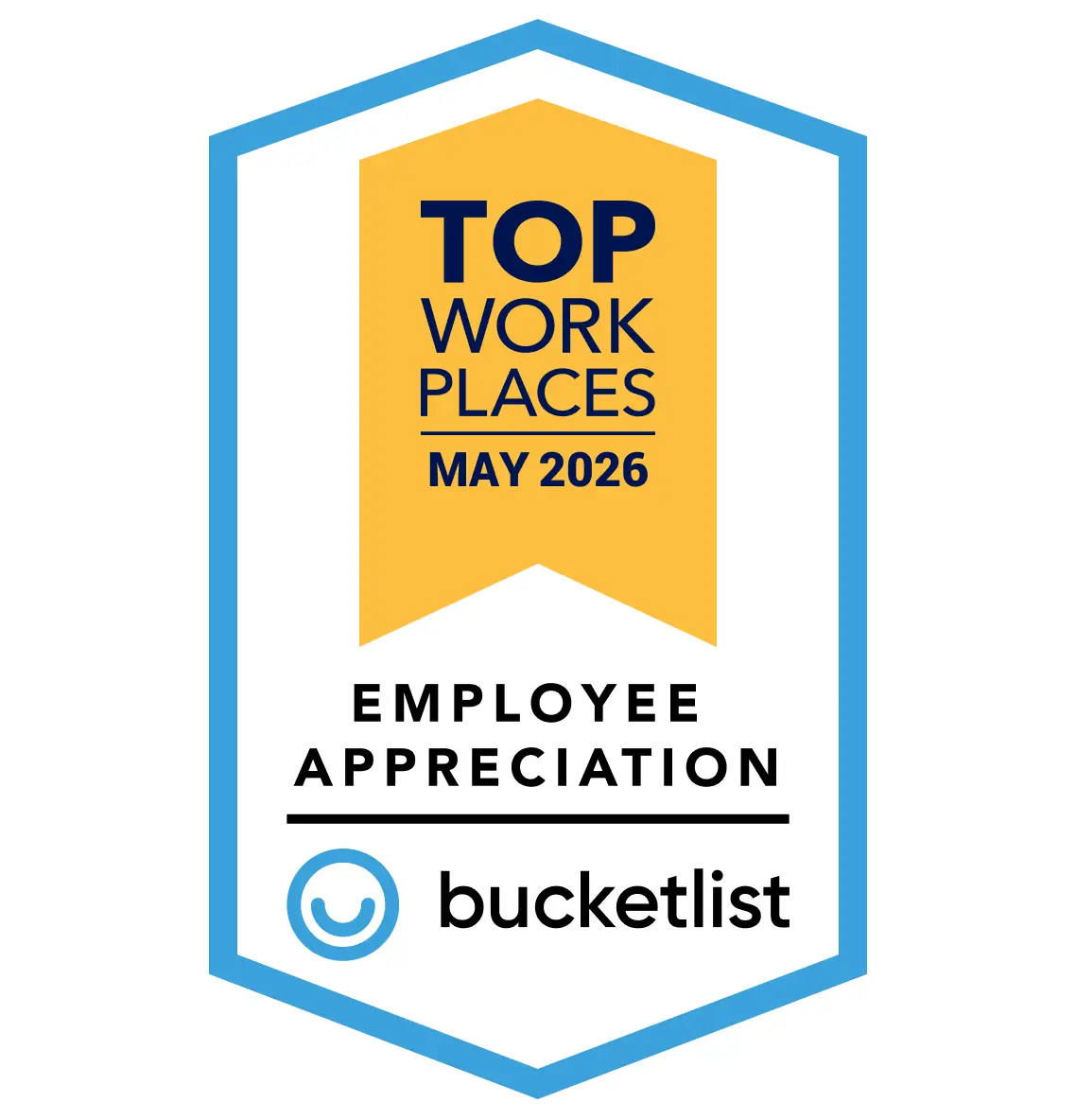 Top Workplaces - Appreciation Nectar