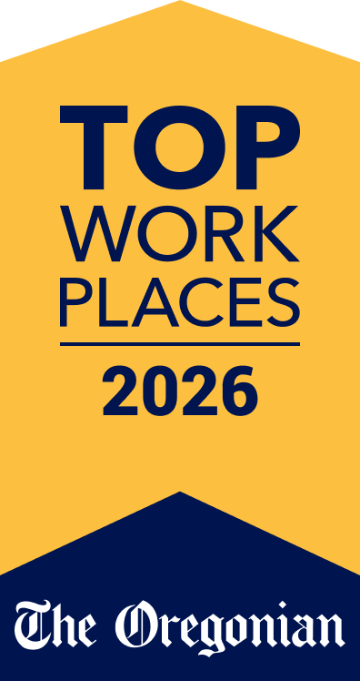 Oregon Live - The Oregonian - Top Workplaces