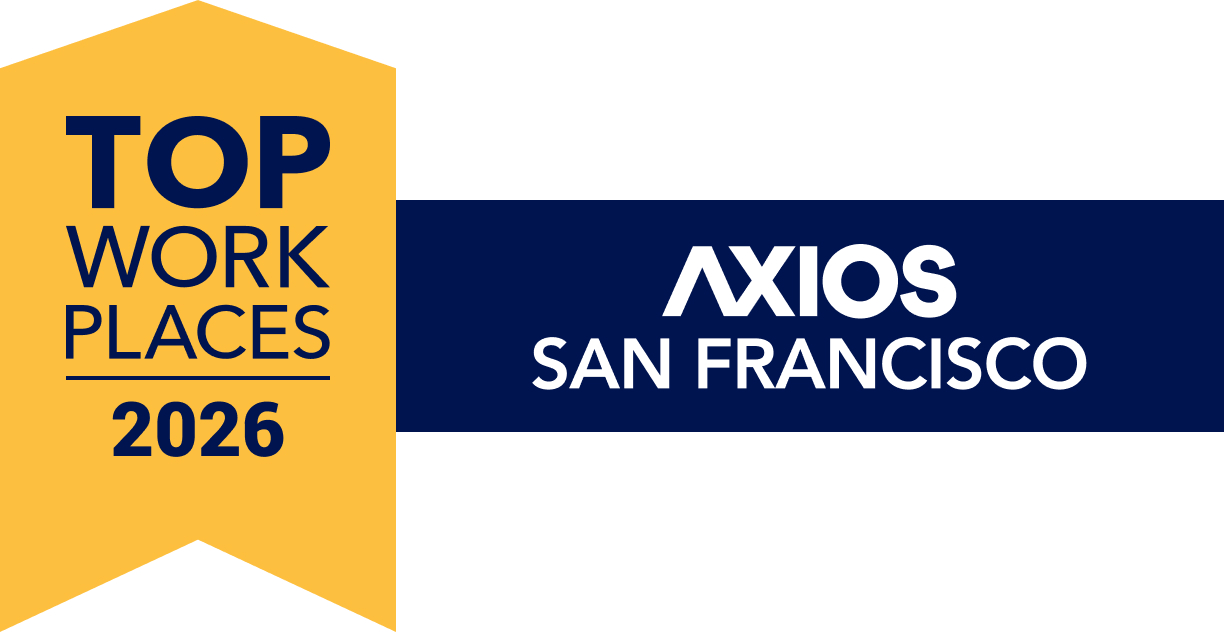 Top Workplaces - san-francisco-bay-area