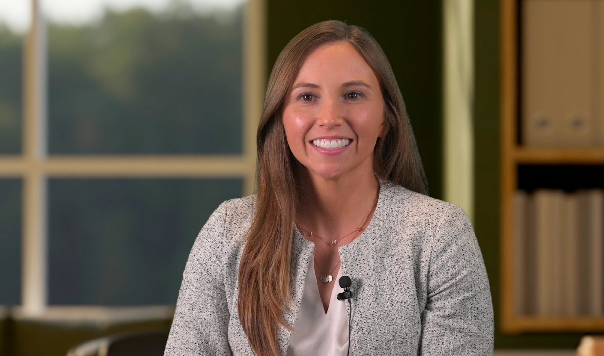 Hear from Regional VP of Sales - Specialization of Labor