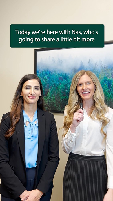 Video Nas on Financial Services VP of Sales