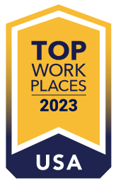 Top Workplaces 2023 - USA