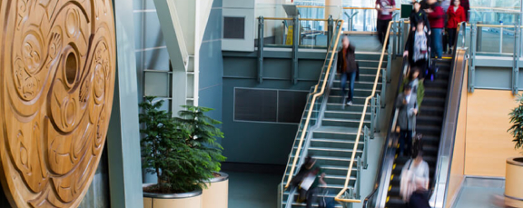 Vancouver Airport Authority