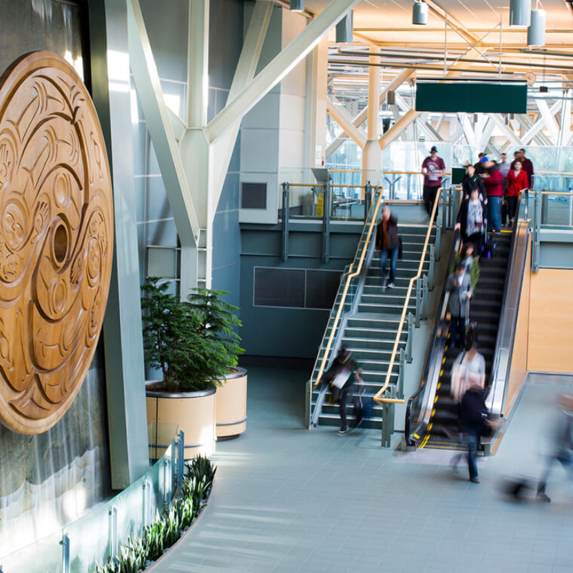 Vancouver Airport Authority