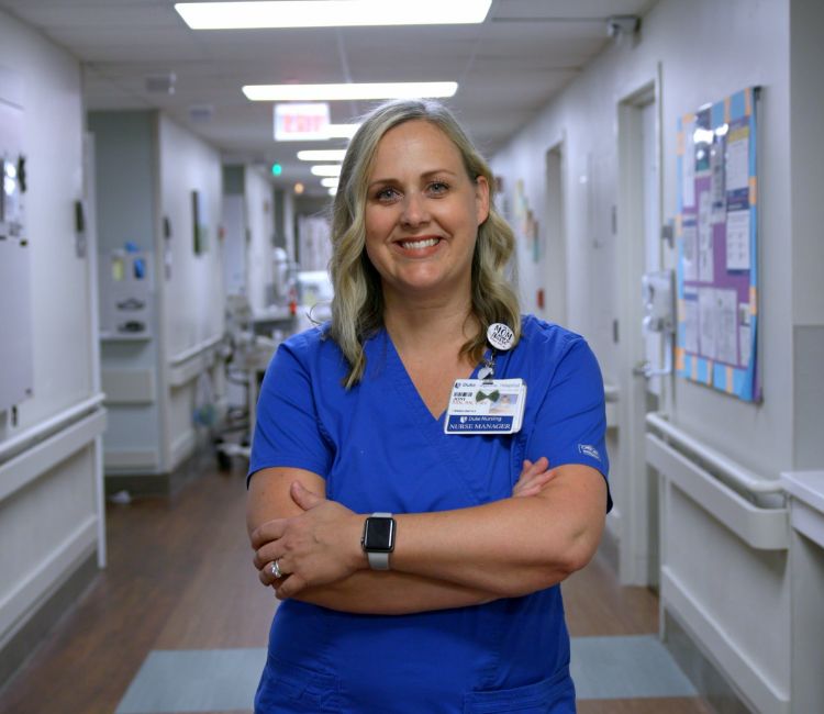 duke phd nursing program