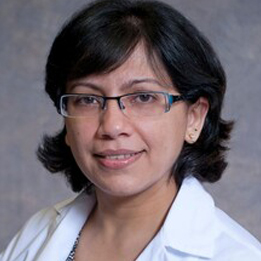 Dr. Aparna Rege