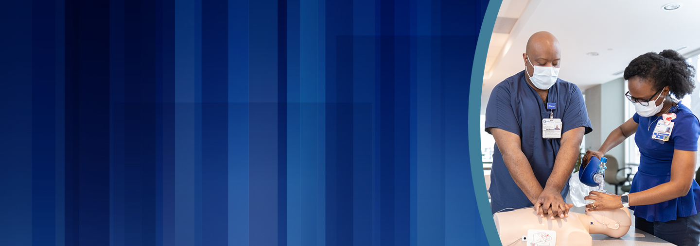 Respiratory Care Careers at Duke Health