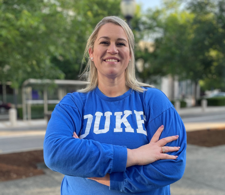 duke phd nursing program