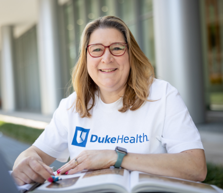 duke university travel nursing