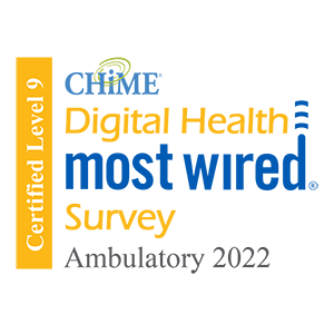 CHIME Digital Health