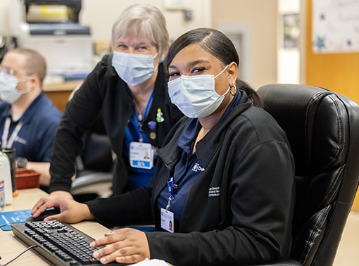 duke phd nursing program