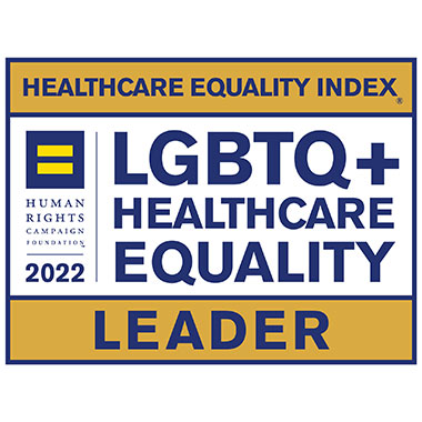 LGBTQ Healthcare Equality Leaders