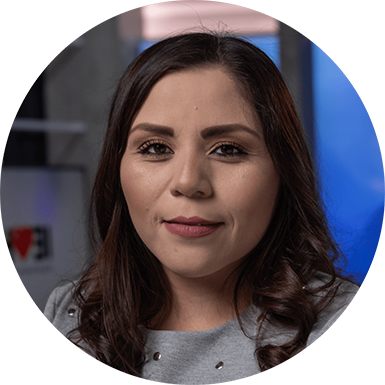 Eva Bustamante