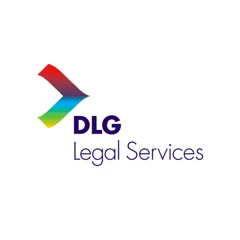 dlg legal services logo