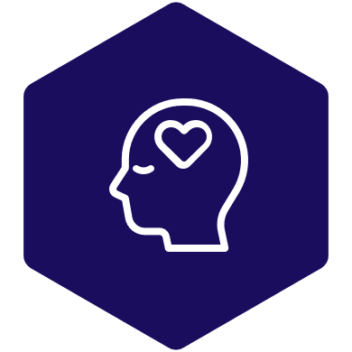 Wellbeing benefits Logo