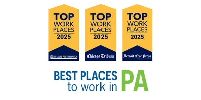 Top Workplaces 2025
