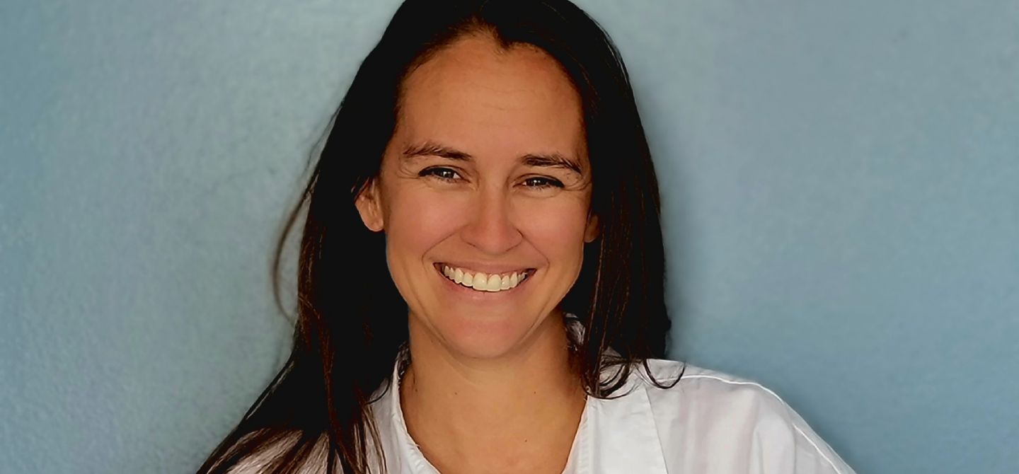 Lauren Wickersham