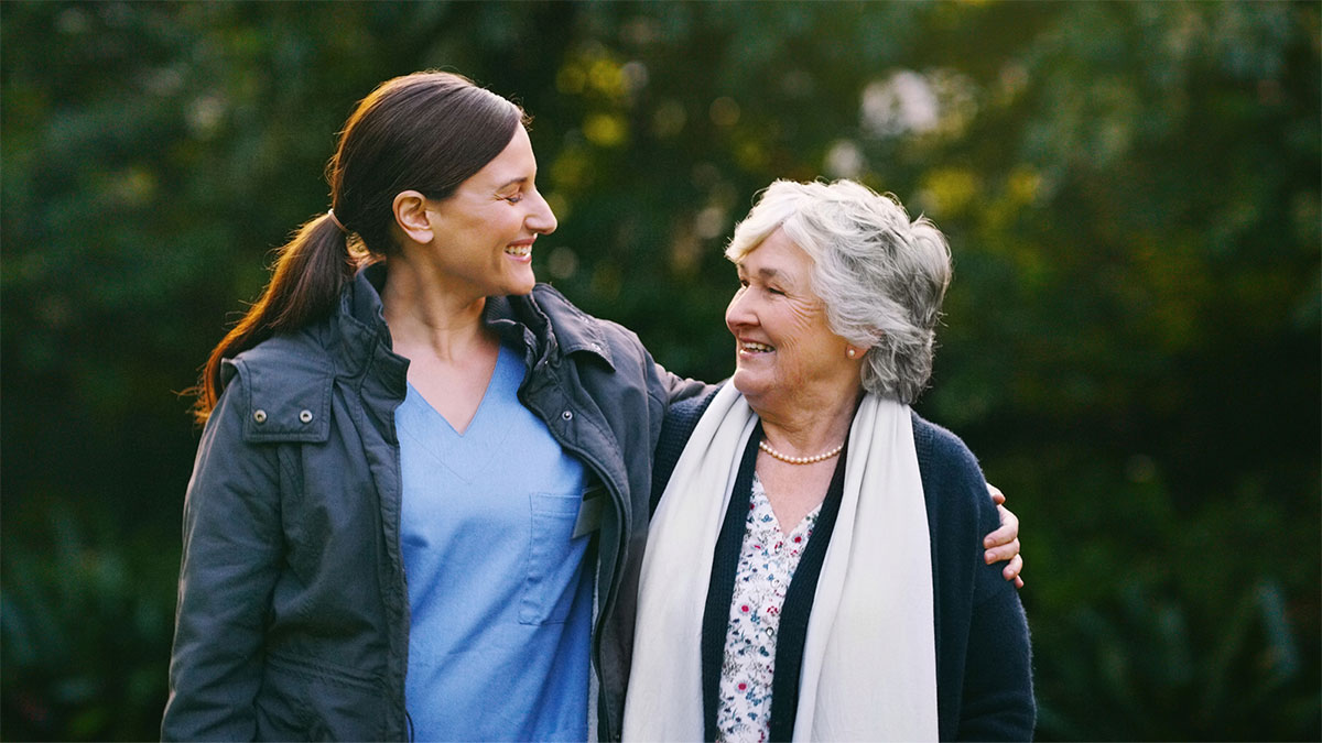 Jobs and Careers Working at AHN HealthcareHome