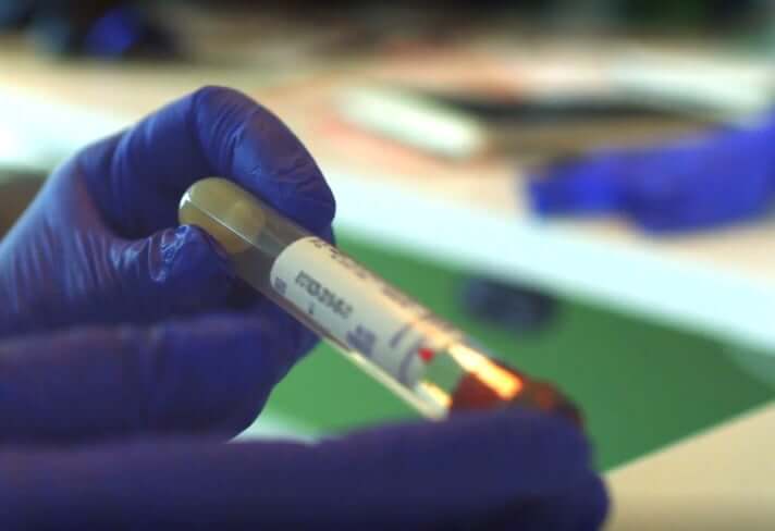 Quest Diagnostics Phlebotomy Overview (Video)