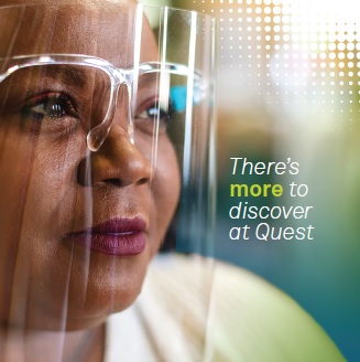 Quest Digital Brochure Cover