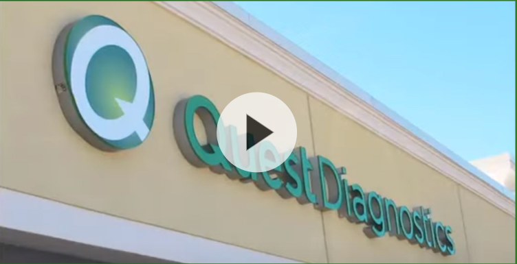 Working At Quest Diagnostics